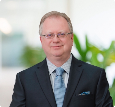 Simon Parker, Ph.D Headshot Photo